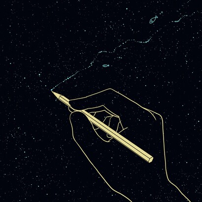 El viaje de la imaginación