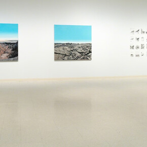 Michael Brophy. Courtesy of Russo Lee Gallery