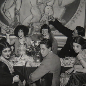 Century. Courtesy of The Harn Museum