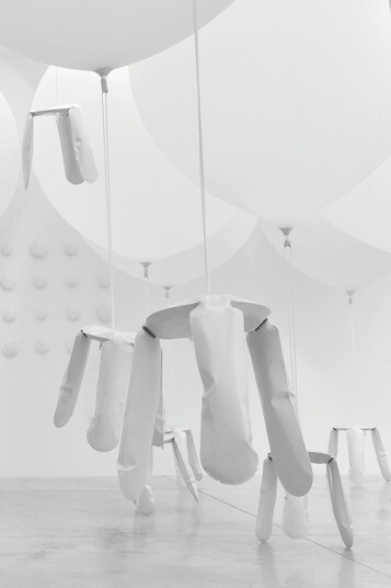 Design on Air. Courtesy of CID au Grand-Hornu
