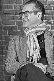 Cosimo Massaro, esperto di politiche monetarie