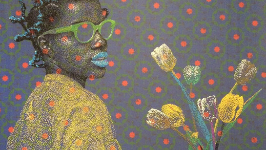 Identities. Courtesy of Out of Africa Gallery