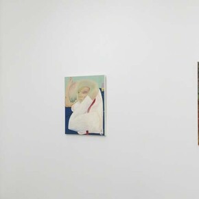 Five Propositions. Courtesy of Roberts Projects