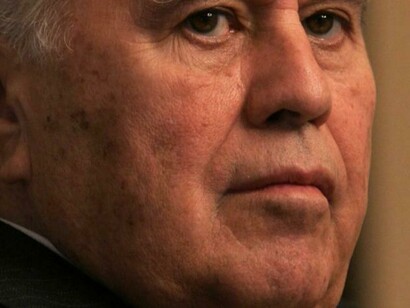 Carlos Ardila Lülle, uno de los hombres más ricos de Colombia y propietario de RCN-Televisión