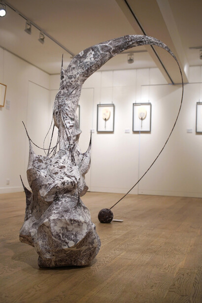 Women + Art. Courtesy of Alisan Fine Arts