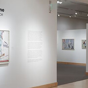 Nick Carone. Courtesy of The Boca Raton Museum of Art