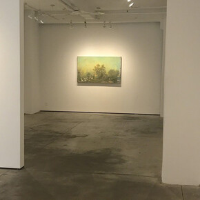 Echoes. Courtesy of Kathryn Markel Fine Arts