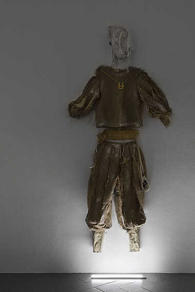 #iipolar. Courtesy of Eduardo Secci Contemporary