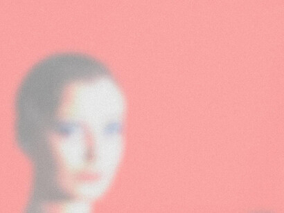 KeToma, “Woman in the Shadow”, photo, 2022