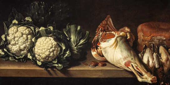 Richard Waitt, Still-Life