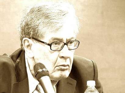José Emilio Pacheco (1939-2014)