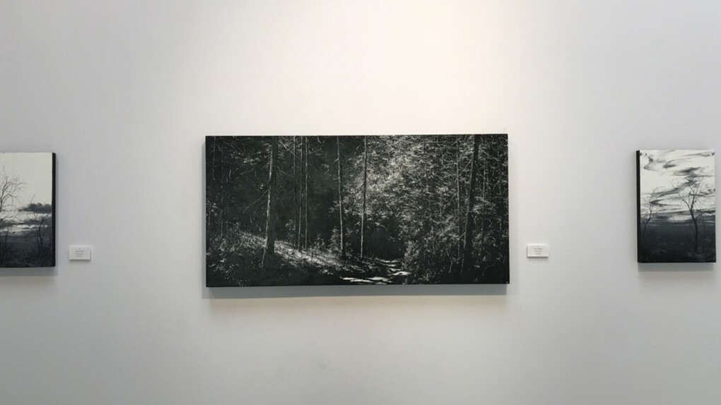 Todd Carpenter. Courtesy of KP Projects