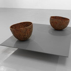 Untitled 2016 Photo Marcus Leith