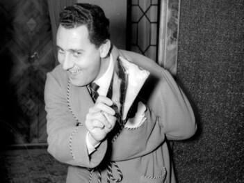 Alberto Sordi