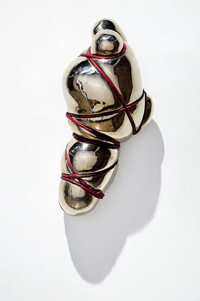 Various artists, The new gold rush. Courtesy of Pan American Art Projects