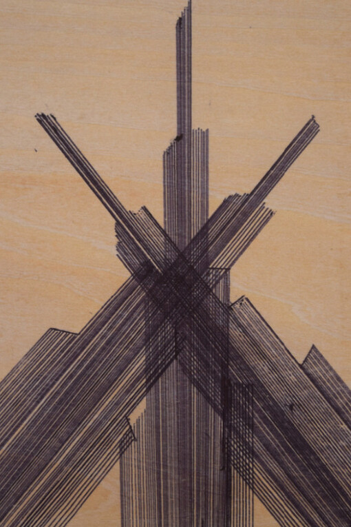 Small Works. Courtesy of Fountain House Gallery