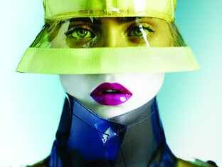 Mario Testino. Courtesy of Erarta Museum