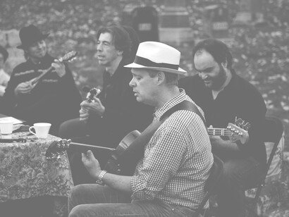 The Rembetika Hipsters