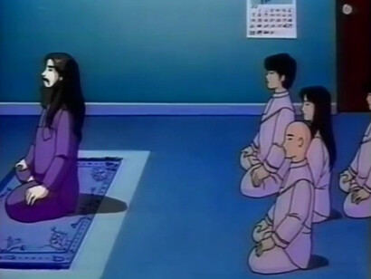 La historia de Aum Shinrikyō revela cómo una organización nacida alrededor del yoga y la búsqueda espiritual terminó vinculada con laboratorios clandestinos, armas y propaganda ideológica