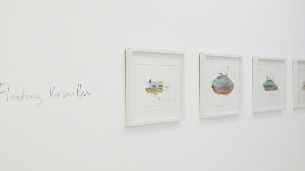 Shooshie Sulaiman. Courtesy of Tomio Koyama Gallery