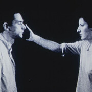 Moving images. Courtesy of Louisiana Museum of Modern Art