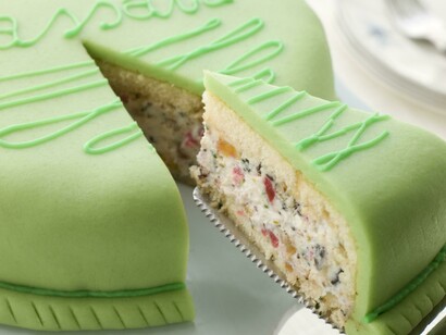 Cassata siciliana
