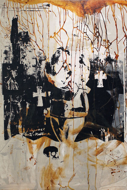 Alternative Perspectives at a Crossroads. Courtesy of espacio artkunstarte