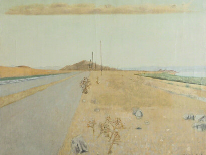 Hagop Hagopian. Courtesy of Tufenkian Fine Arts