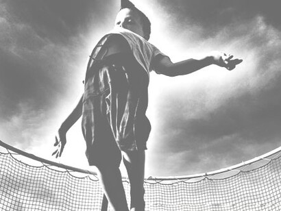 L'album "Italian Kidd" ha molti ospiti, nello specifico un cantante per ogni brano