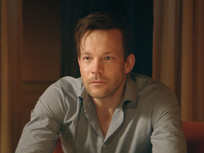 Fuerza mayor. El actor Brady Corbet