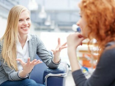 We are not designed to live in isolation