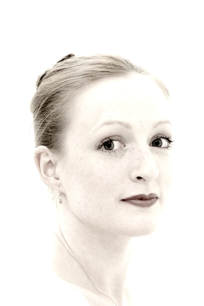 Gillian Murphy