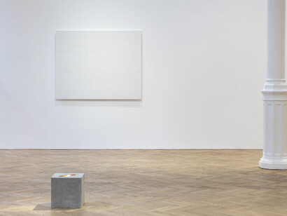 Prabhavathi Meppayil. Courtesy of Pace Gallery