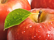 La mela, frutto perfetto