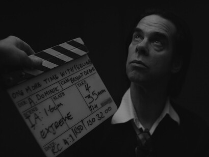 Nick Cave