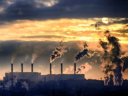 La mala calidad del aire se ha consolidado como un factor de riesgo alto de muerte