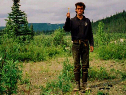Christopher McCandless