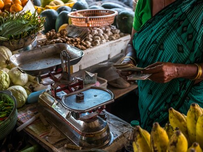 Local market
