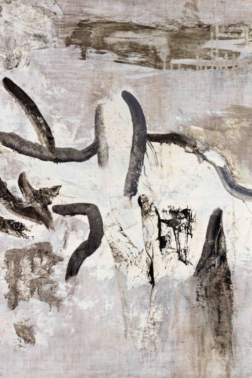 In Honor of the New MoMA. Courtesy of Cheim & Read Gallery