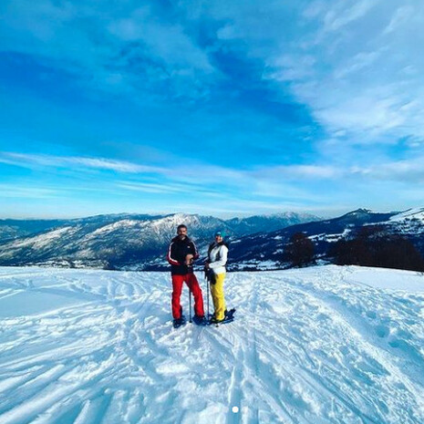 Il cammino riconnette soprattutto con l’ascolto di sé