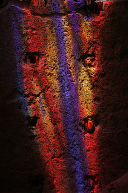 Gagliano del Capo, Italy, © Serge Petit