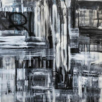 Central Avenue. Courtesy of Wallspace