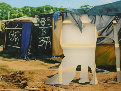 Vanishing Points. Courtesy of Carré d’Art