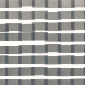 Vera Molnar. Courtesy of DAM Gallery