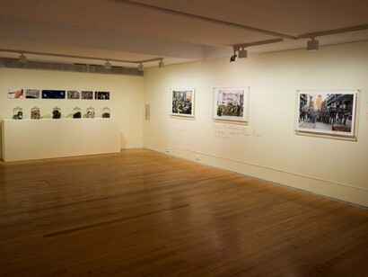 Marcelo Brodsky. Courtesy of Museu Coleção Berardo