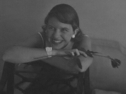 Sylvia Plath, considerada una de las cultivadoras del género de la poesía confesional