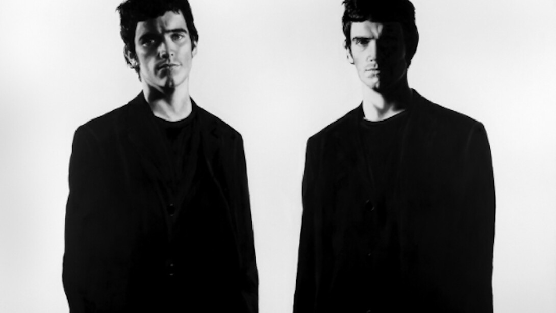 Fabio Torre. Courtesy of ClampArt 