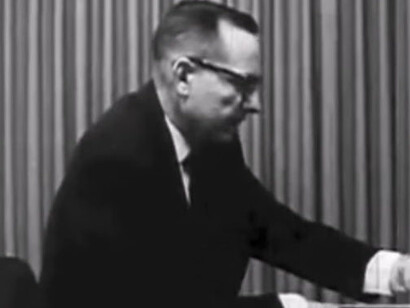 Experimento de Milgram