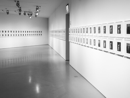 Akram Zaatari. Courtesy of Contemporary Arts Center