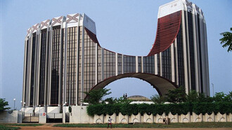 ECOWAS  Headquarters